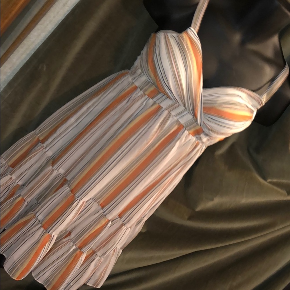 Breaking loose dress size 3/4